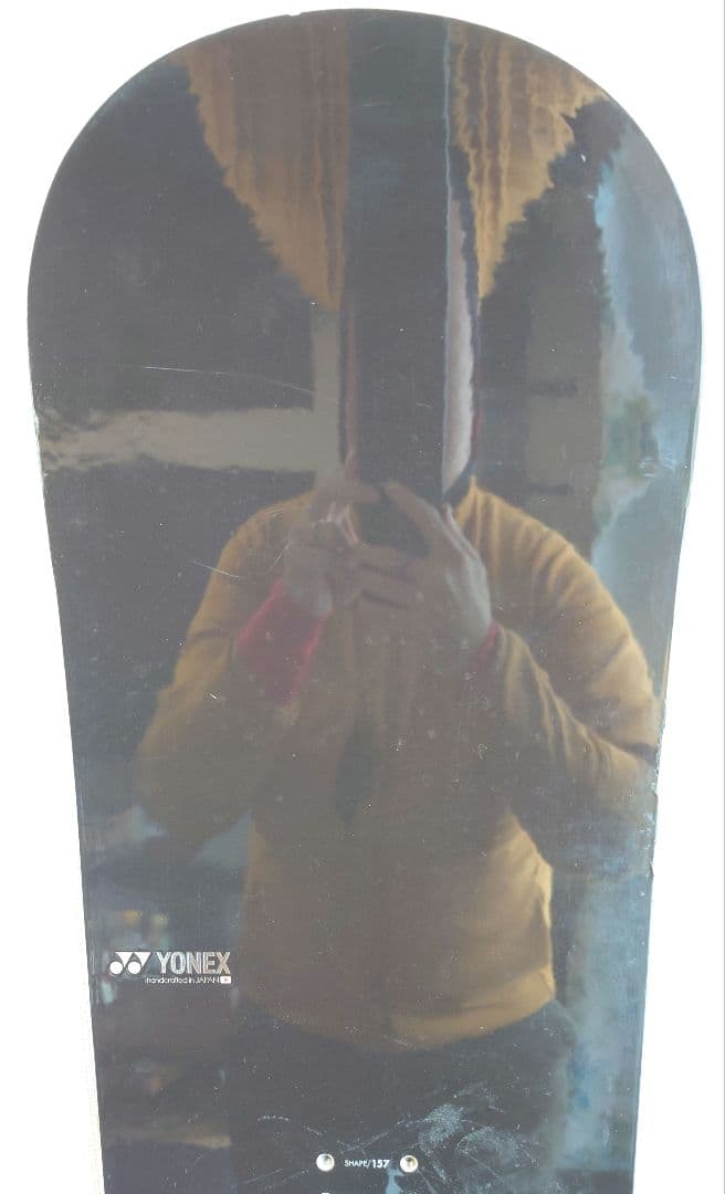 か*す様 【☆初競り！現行約14万☆】YONEX THRUST 157 - メルカリ