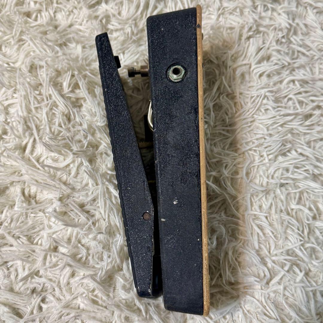 希少】guyatone cry max ワウペダル ボリュームペダル - メルカリ