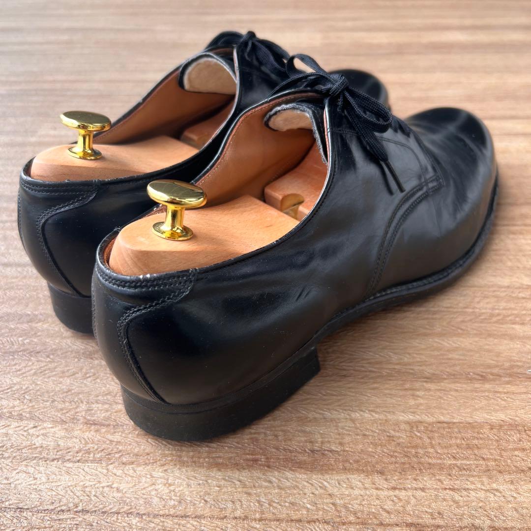 靴 40s U.S.NAVY MILITARY SERVICE SHOES