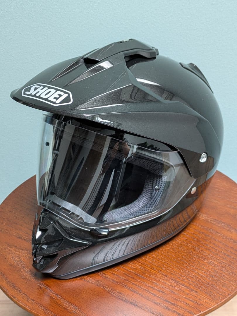 SHOEI オフロードフルフェイスヘルメット VFX-WR | OFF-ROAD HELMET｜ヘルメット SHOEI