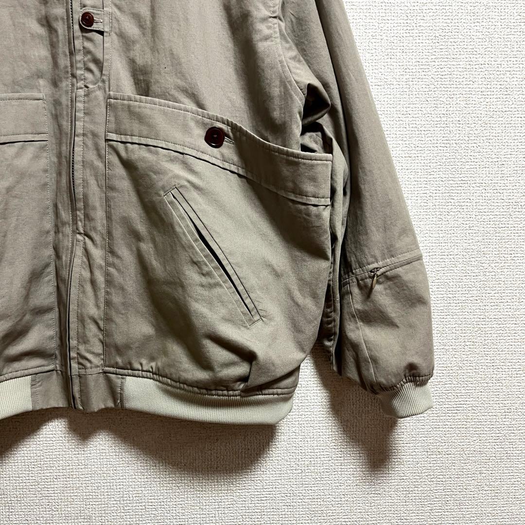 完売品《NOROLL》ROUTINE C/L JACKET Beige M