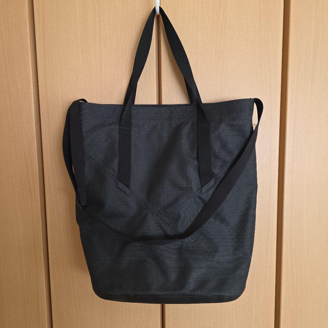 ARC'TERYX アークテリクス Granvilleグランヴィル 18 トート - メルカリ