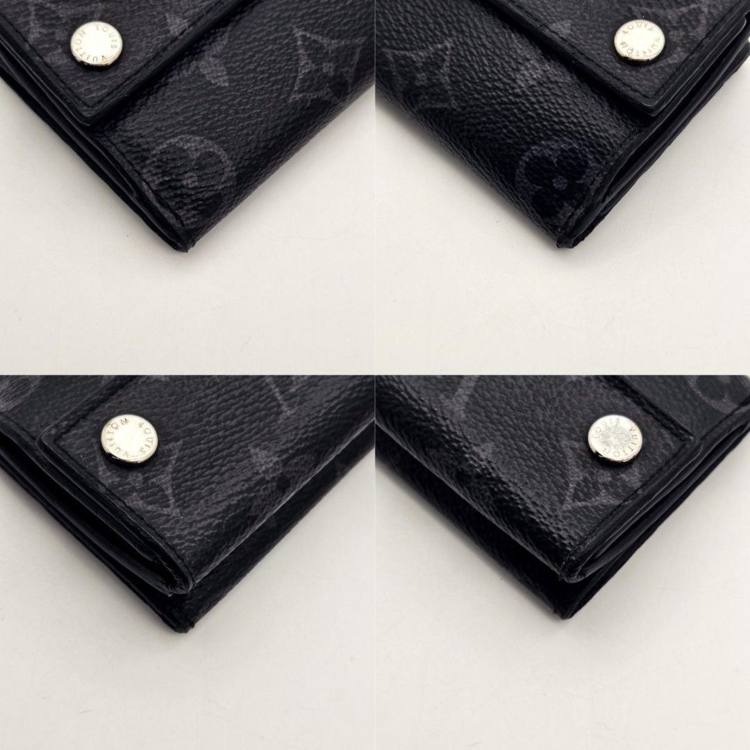 ヒロ様専用 ルイヴィトン 財布 エクリプス ディスカバリー A585