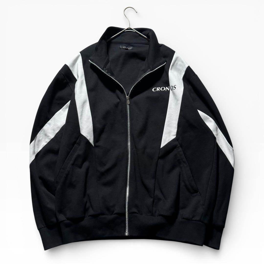 CRONOSクロノス セットアップ オンライン完売品 M L - メルカリ