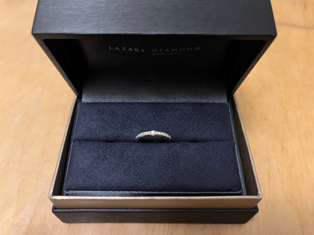 LAZARE DIAMOND ラザールダイヤモンド 指輪 アプローズ 結婚指輪 アプローズ｜LAZARE DIAMOND / ラザール ダイヤモンド