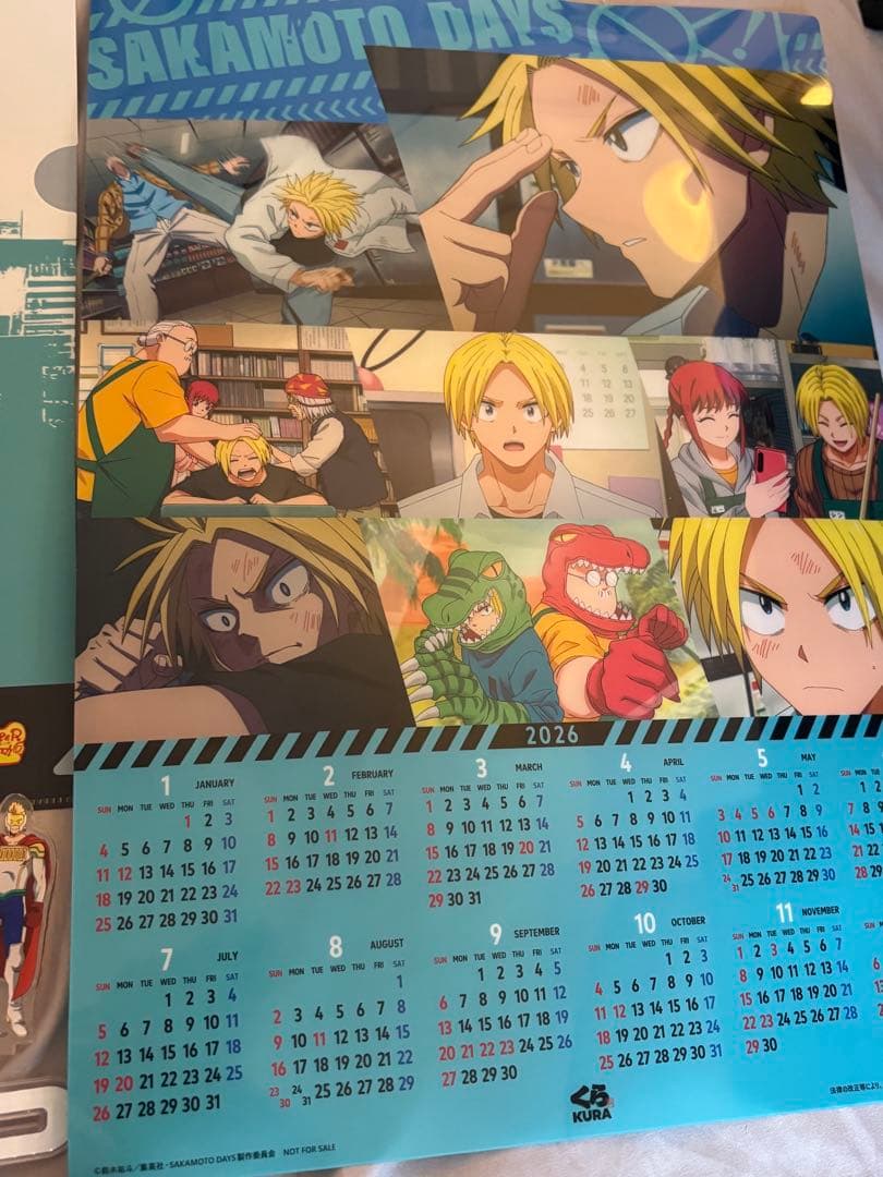 アニメグッズ まとめ売り - メルカリ