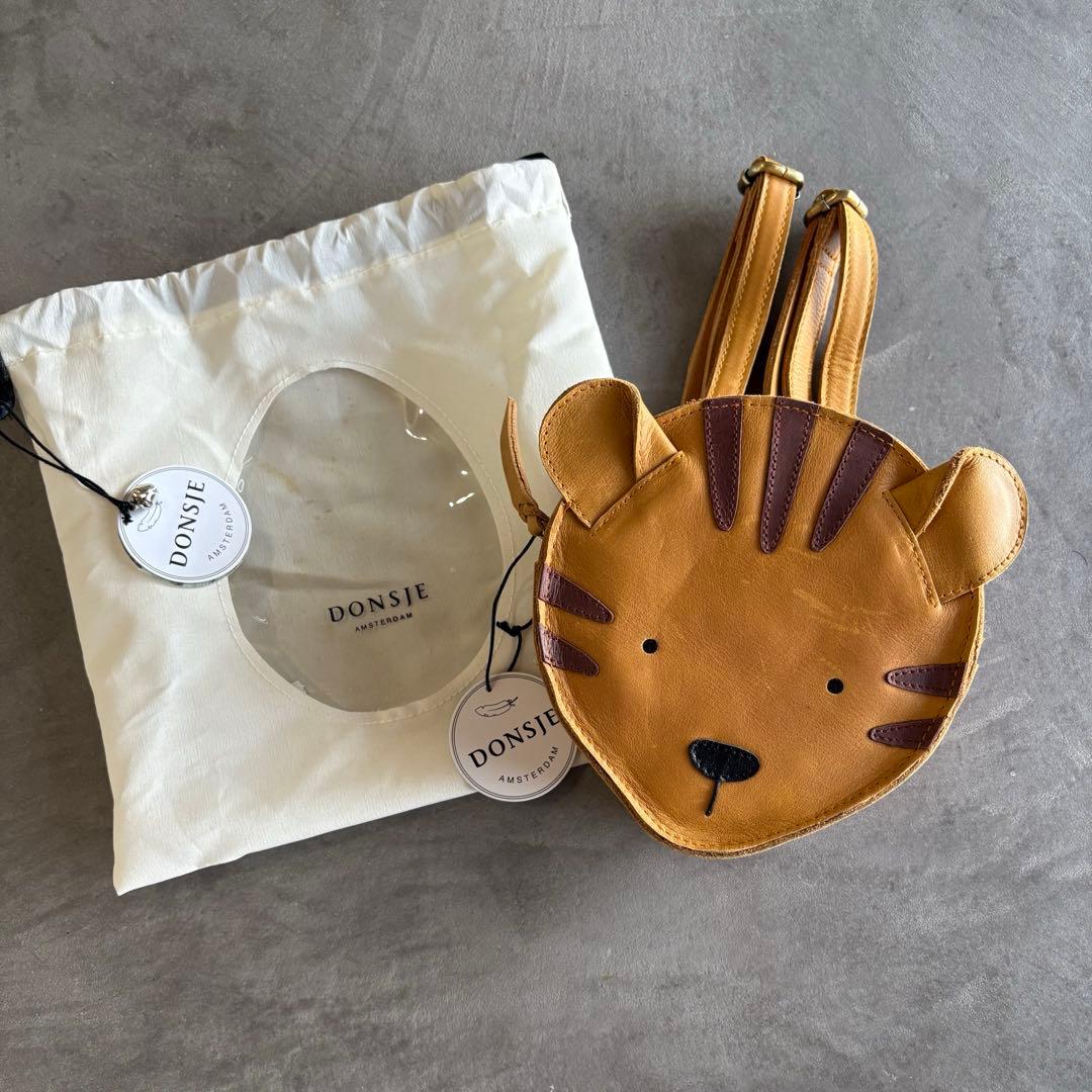 携帯用 suu様おまとめ 41.列車刺繍リュック