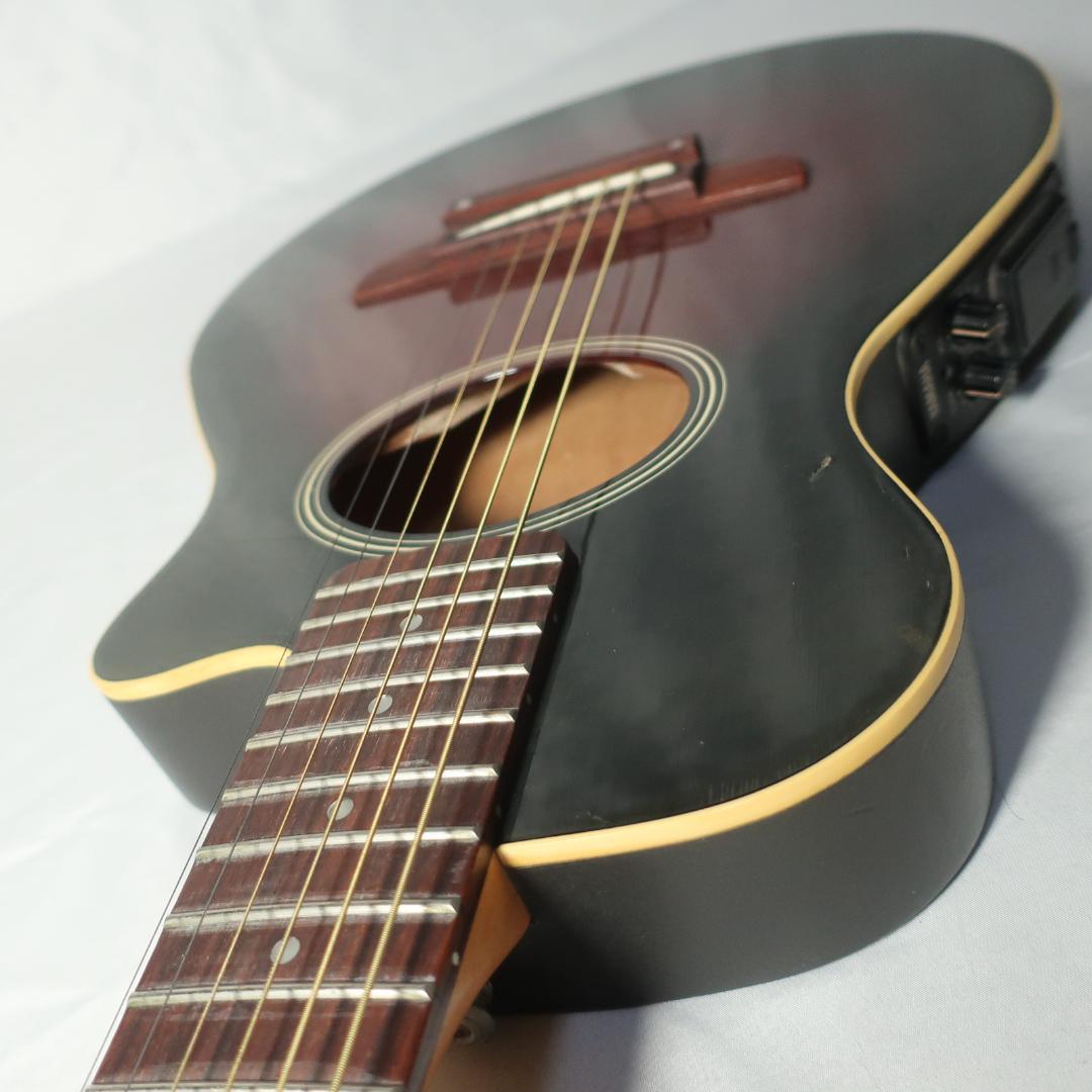 YAMAHA APXT-1A エレアコ ミニギター ヤマハ製ケース付 - メルカリ