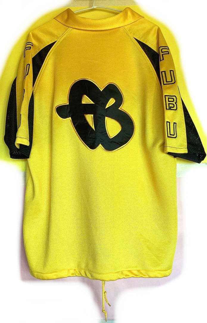 当時物 USA製 FUBU セットアップ タグ付き 新品未使用