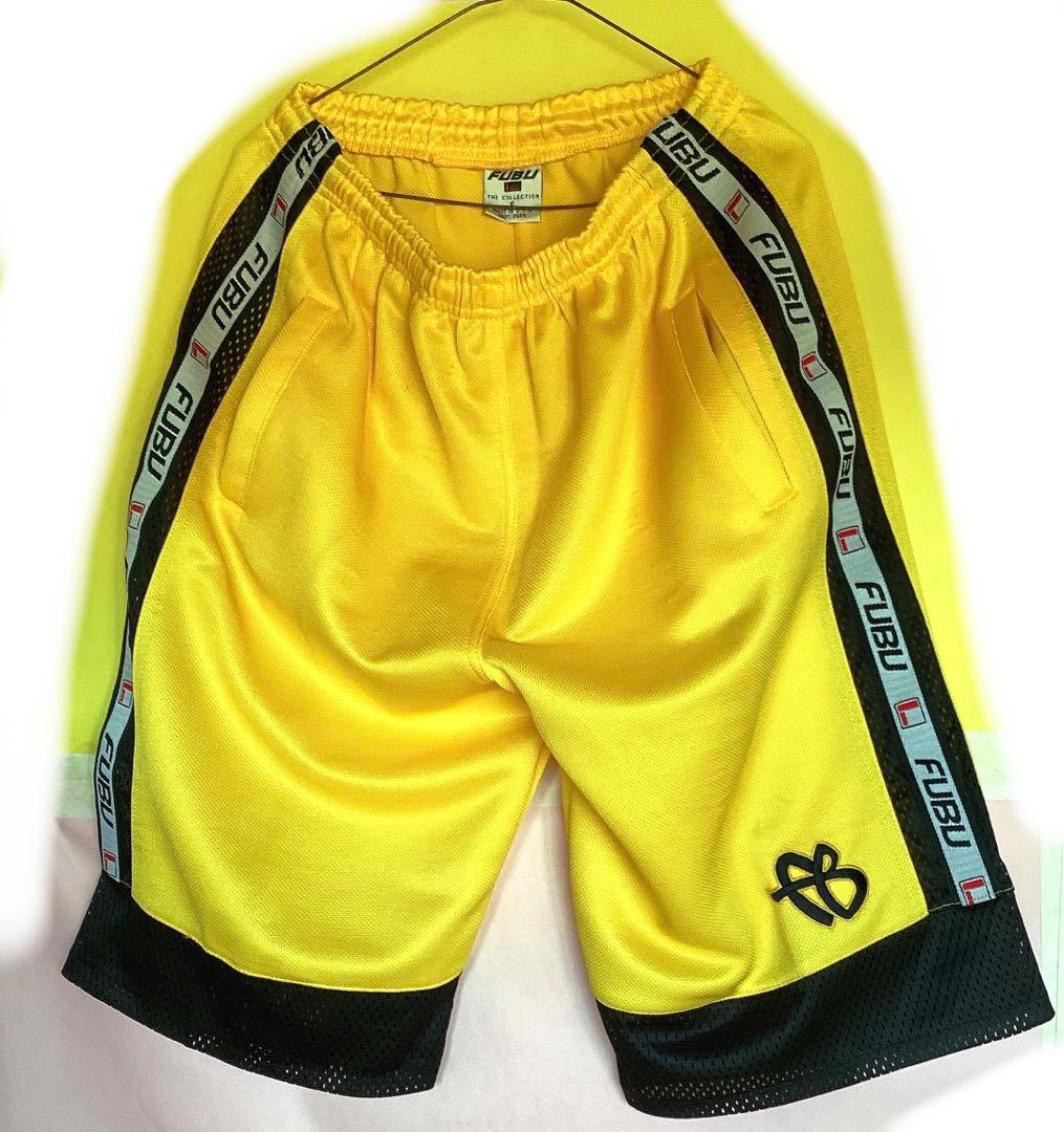 当時物 USA製 FUBU セットアップ タグ付き 新品未使用 - メルカリ