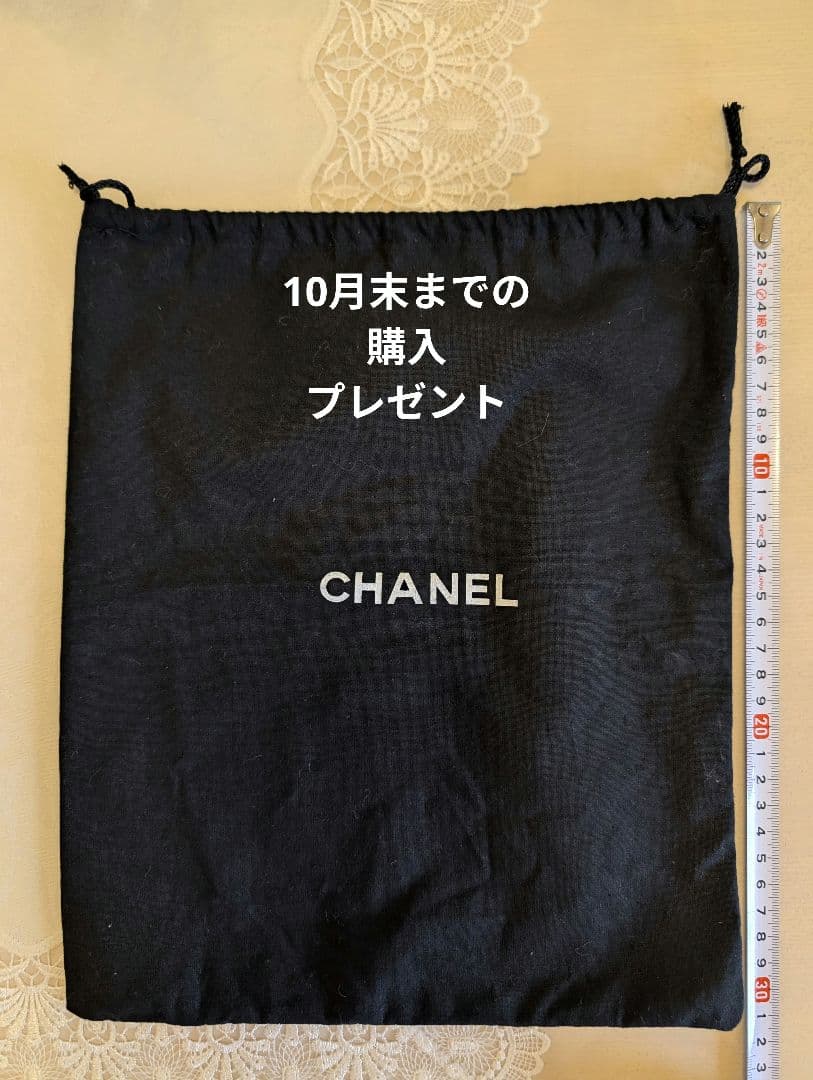 CHANEL 花柄スカーフ 約90cm x 90cm - メルカリ