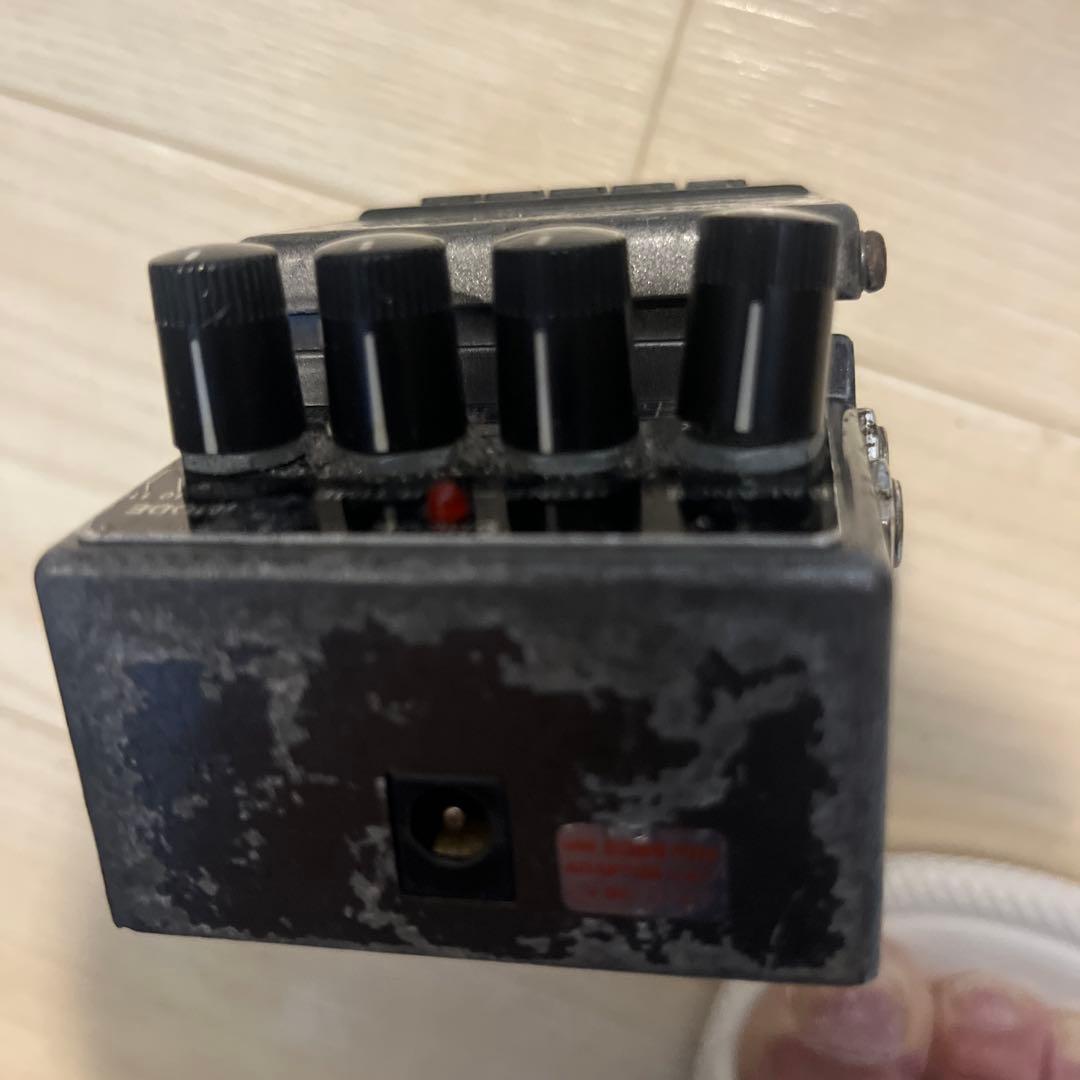 BOSS デジタルリバーブ/ディレイ RV-3 - メルカリ