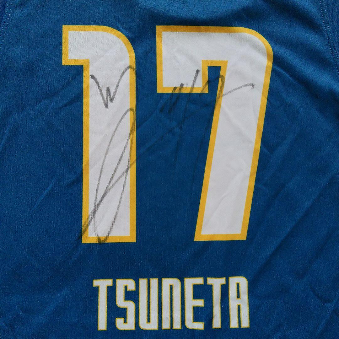 滋賀レイクス 常田耕平サイン入りユニフォーム - メルカリ