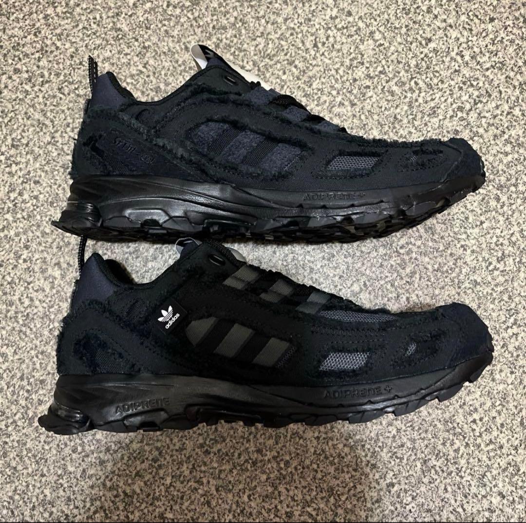 新品未使用 【25.5cm】Song for the Mute×adidas 黒