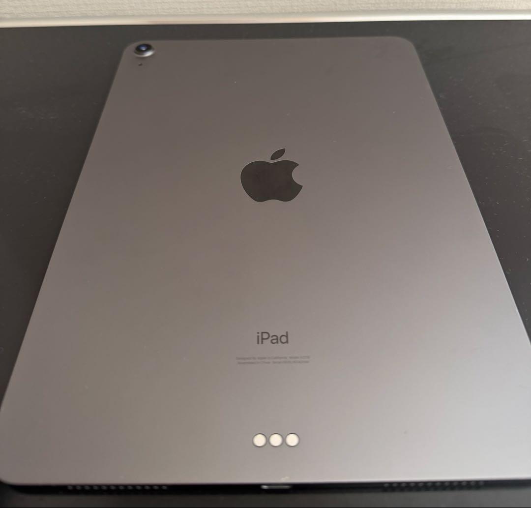 Apple iPad Airスペースグレー 64GB Планшет Apple iPad Air 10.9