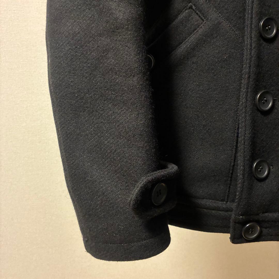 00s archive 切替 ナポレオンジャケット 短丈 SULLEN - メルカリ