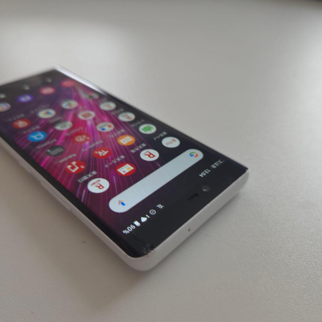 Rakuten Hand 5g アンドロイド11 シムフリー楽天ハンド258 - メルカリ