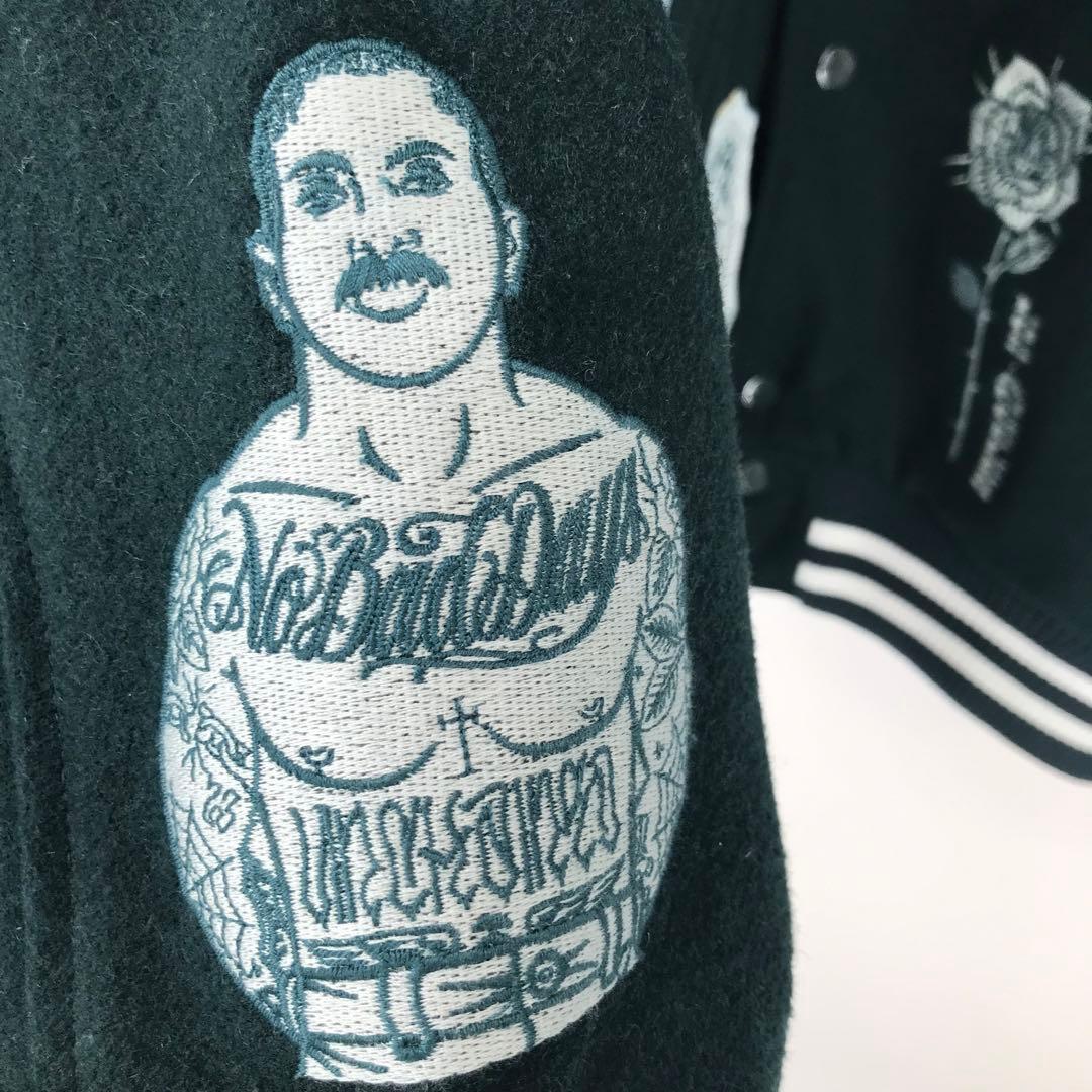 クラクト スタジャン XXL グリーン - メルカリ