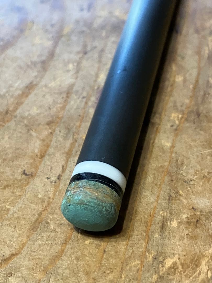 Rhino カーボンシャフト11.8mm 109.9g