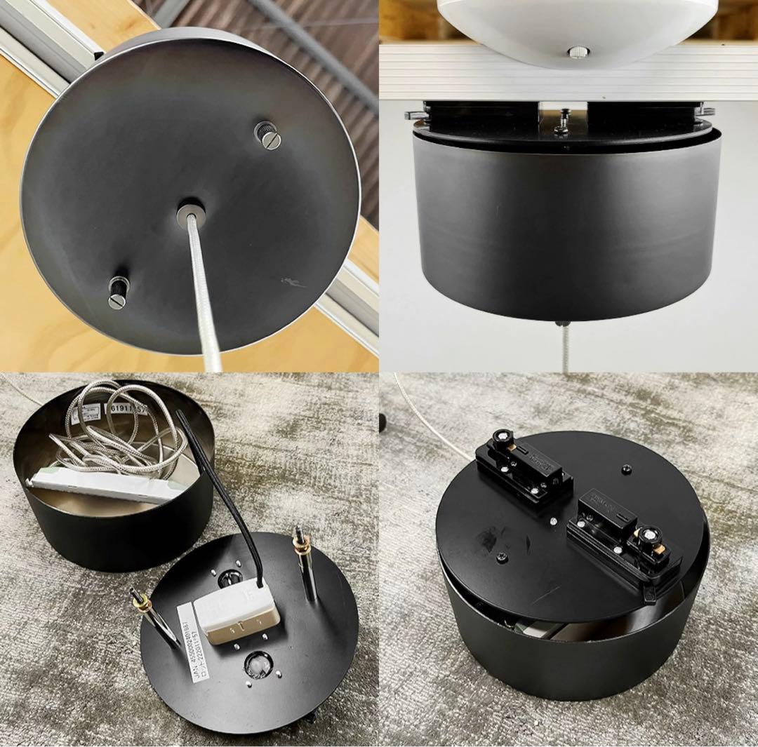 IDEE(イデー) ACT MOBILE LAMP W545 - メルカリ