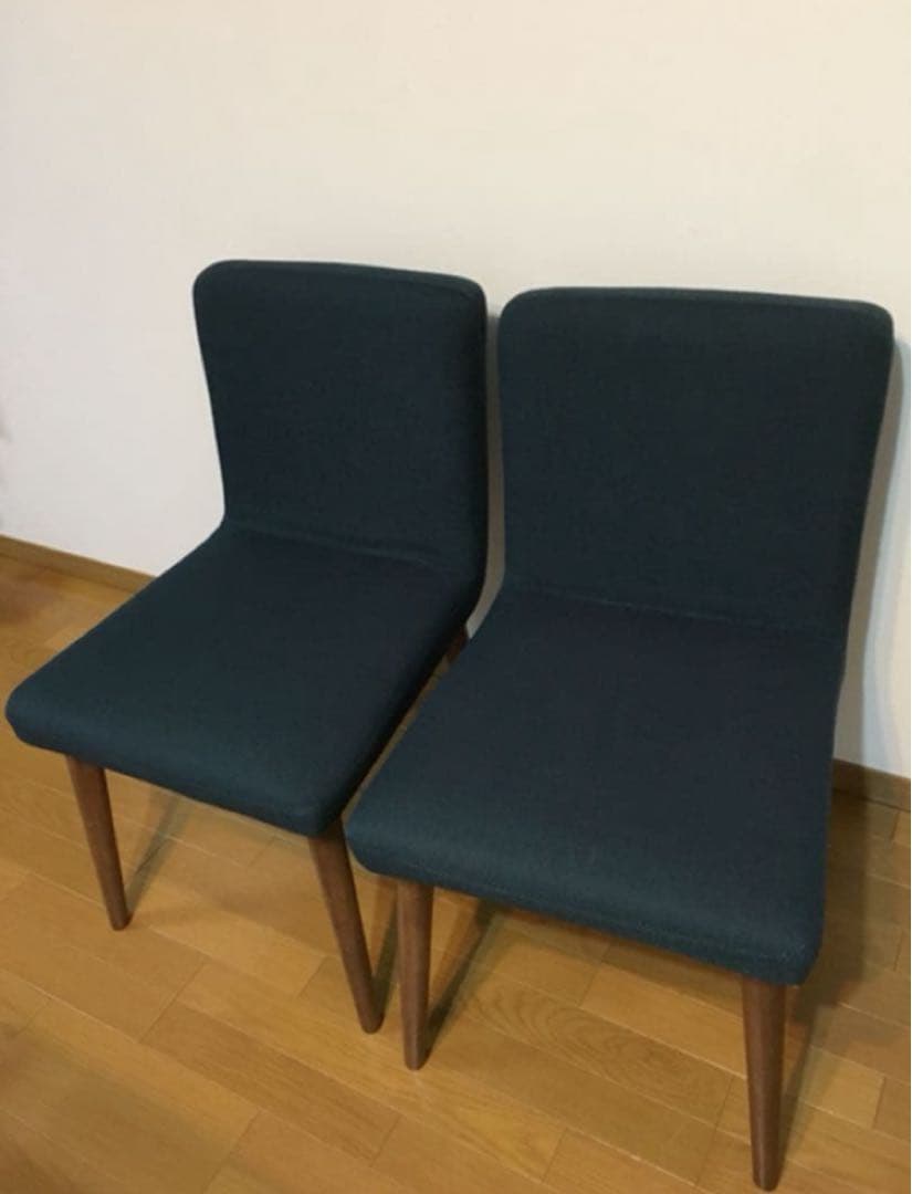 unico ウニコ ダイニングチェアRusselラッセル 2脚 unico ウニコ Russell ラッセル ダイニングチェア 2脚セット サイド