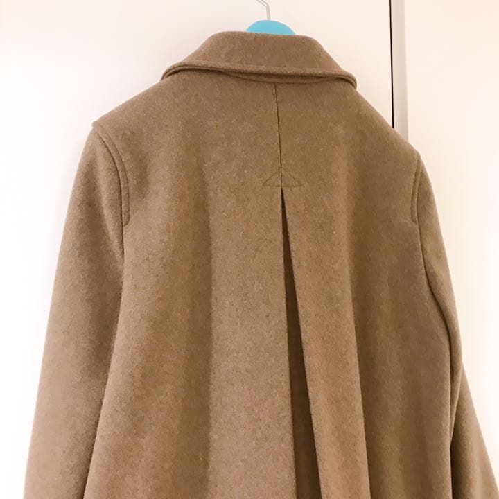 定価75000円】A.P.C. ステンカラーコート 美品 カバー付き - メルカリ