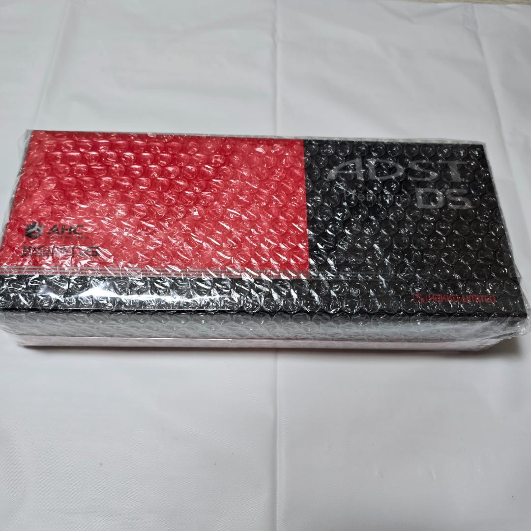 アドスト 新品未使用2月購入 ADST Premium DS シルバー - メルカリ