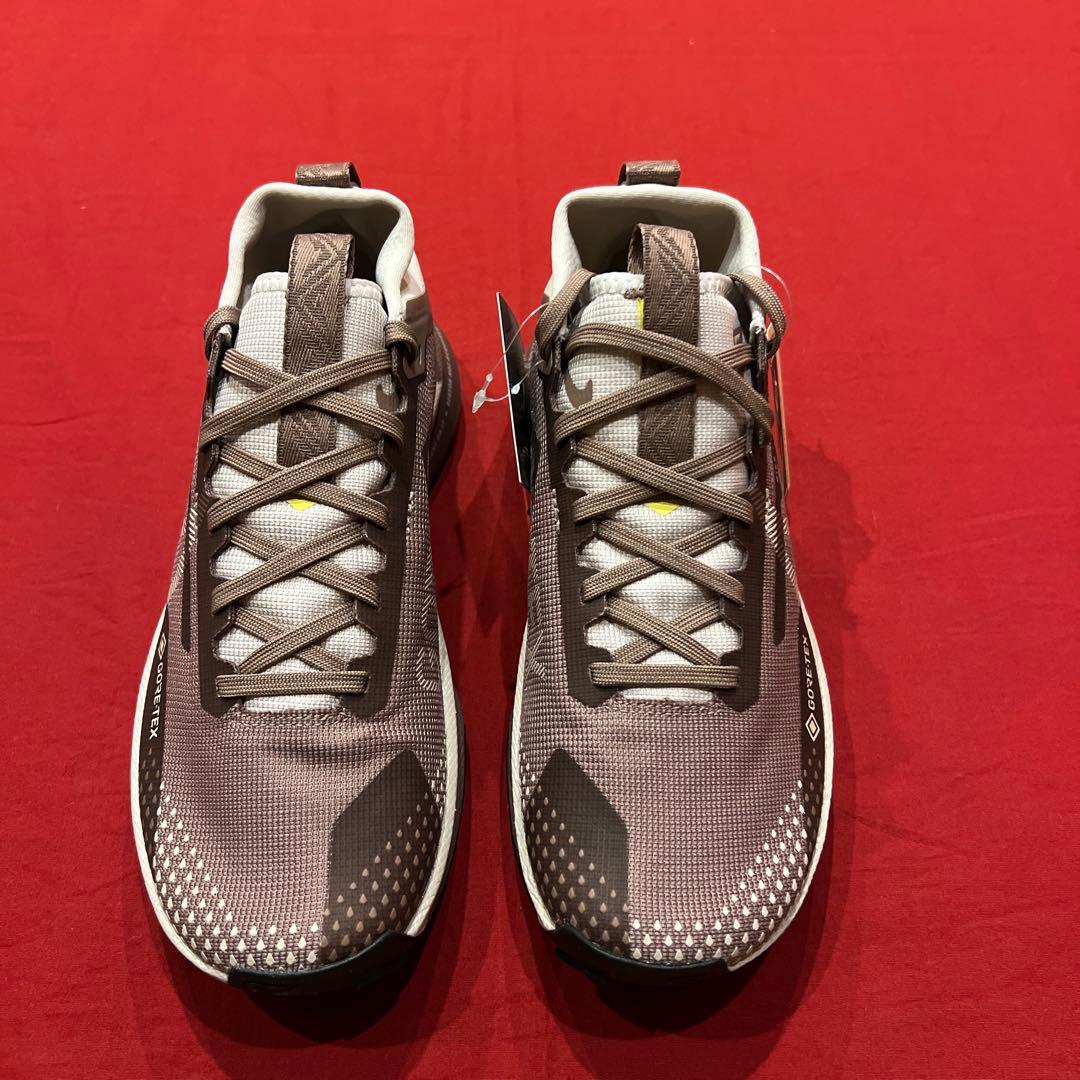 新品　24.5cm　ナイキ　ランニングシューズ　ウィメンズ ペガサス トレイル