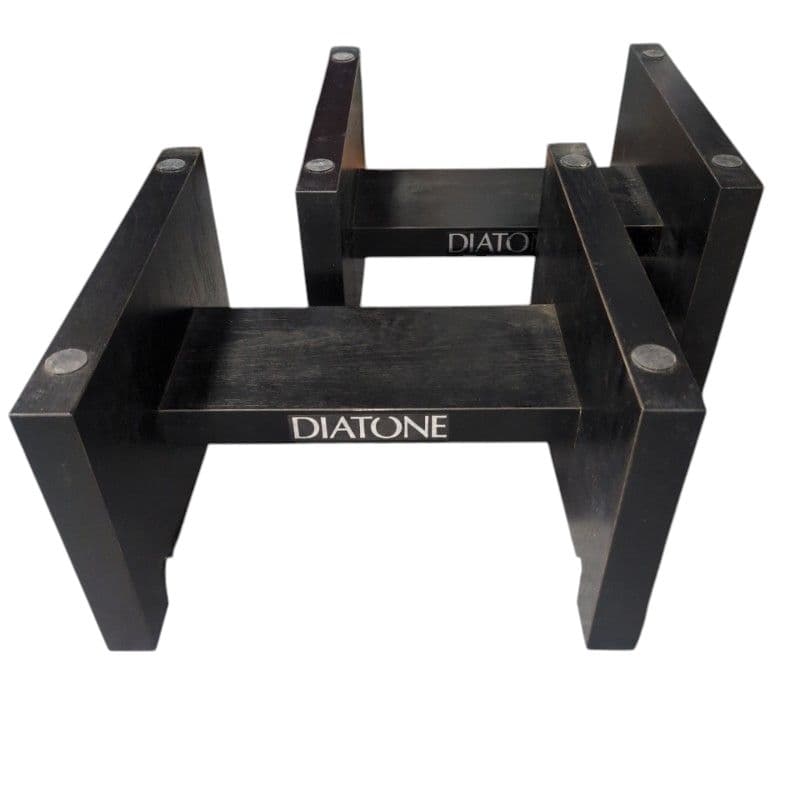 DK-11　セット　DIATONE　スピーカースタンド　ダイアトーン　木製 楽天市場】◇DIATONE ダイヤトーン DK-77Z スピーカースタンド ペア