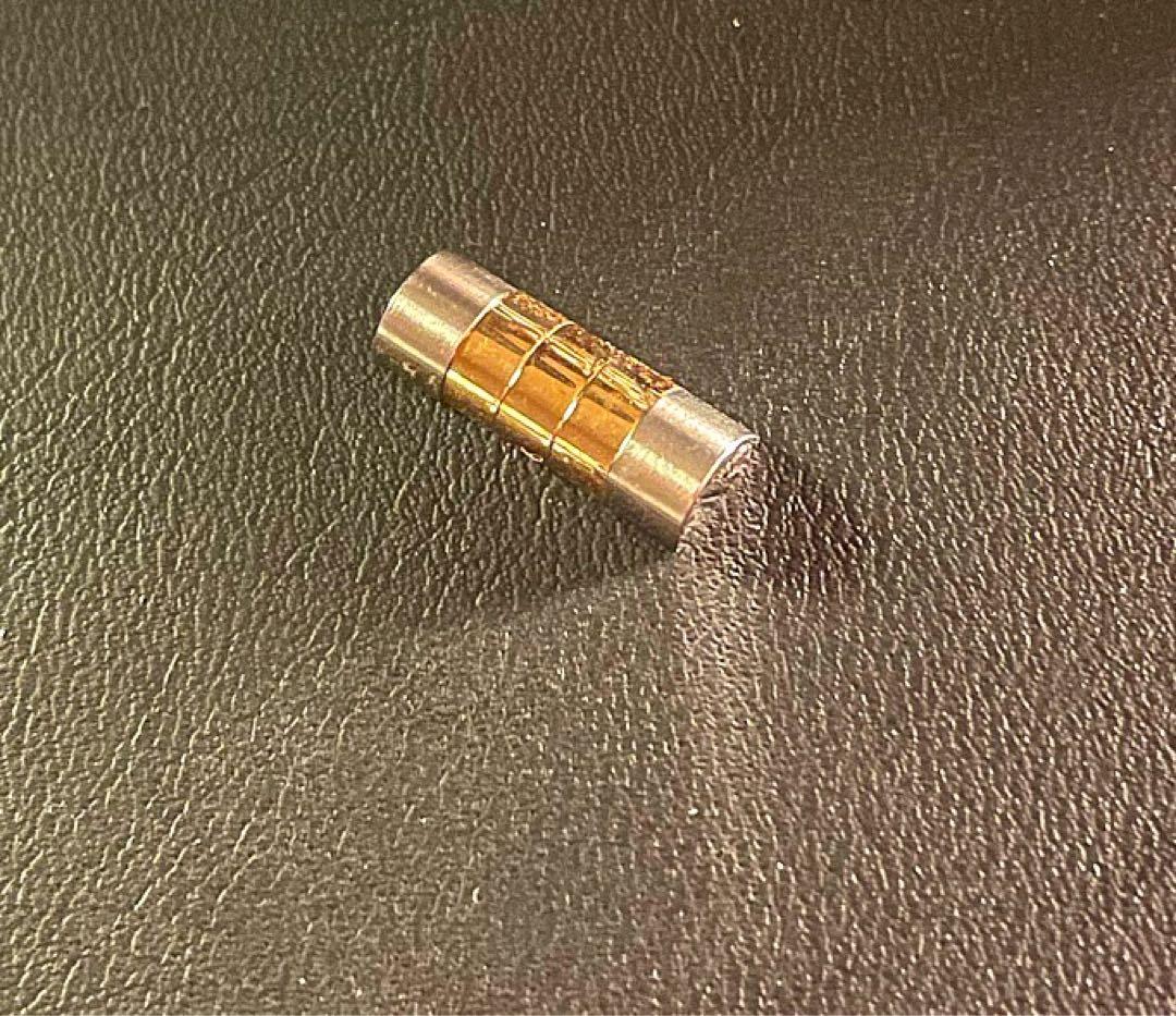 K*U様 ロレックス　16233 18k コマ コンビ ブレスレット ROLEX Rolex Datejust 