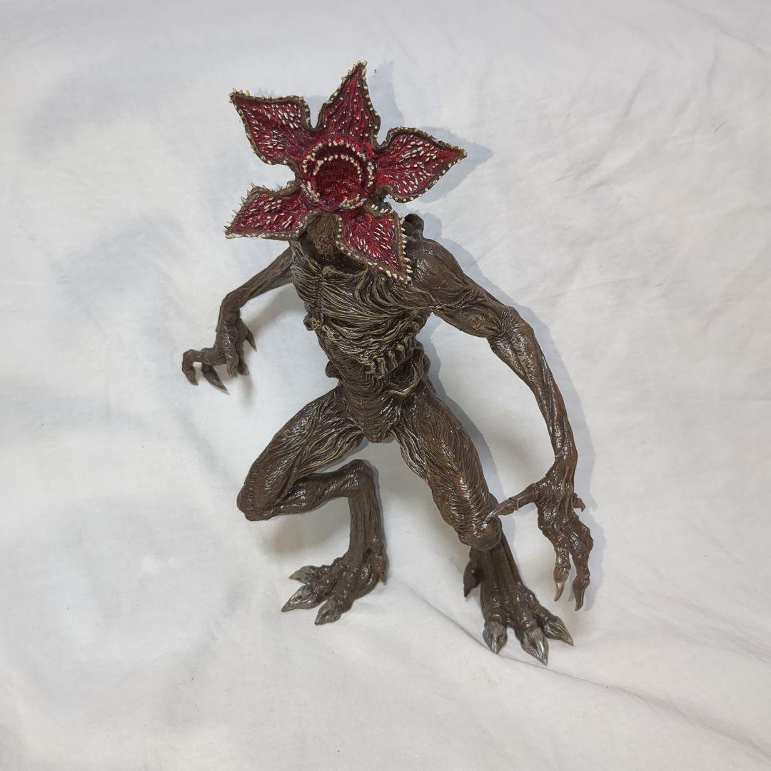 ストレンジャーシングス 一番くじ ラストワン賞 デモゴルゴン