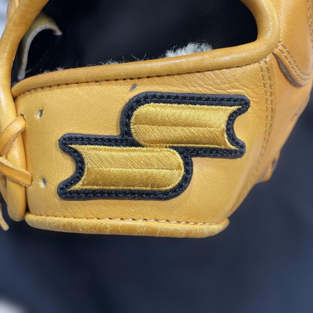 SSK プロブレイン 軟式 内野手 サード用 - メルカリ