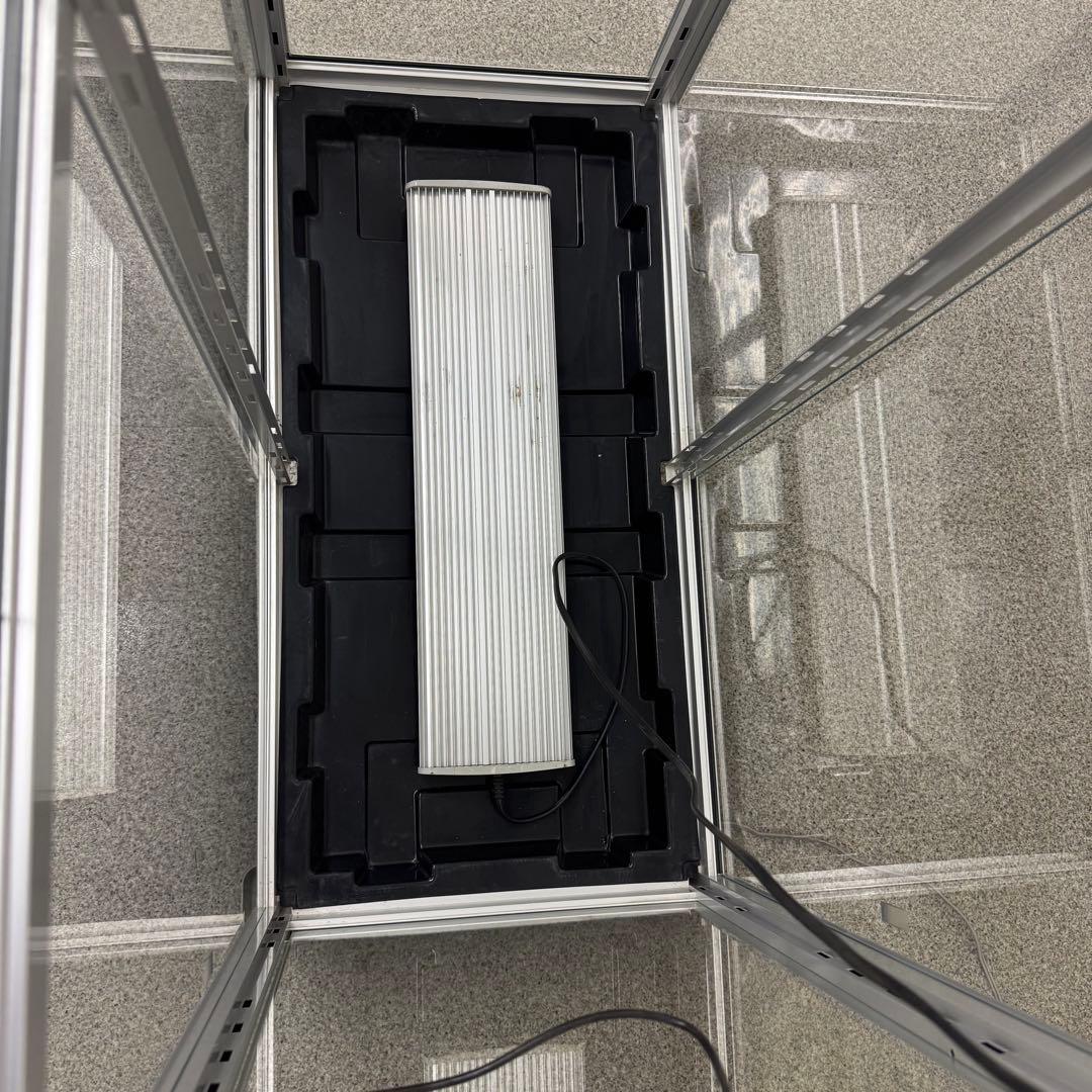 ハーベストフラワーハウス] FHBタイプ(コンセント組込型)