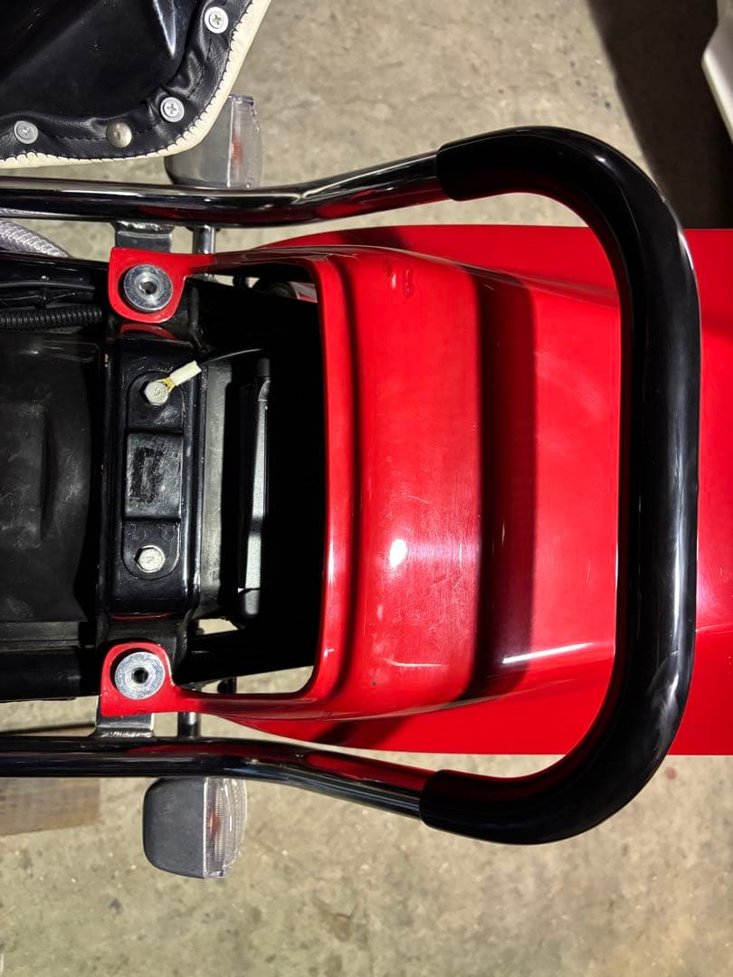 Z400FX 外装7点セット KAWASAKI,Z400FX系,ボディ関連（外装） | 株式