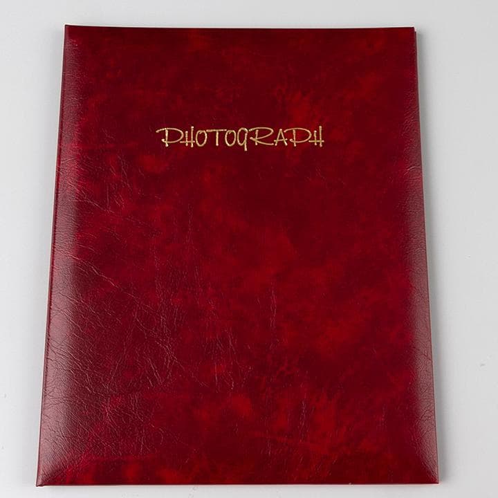 高級レザー風くるみ表紙の写真台紙 (六切サイズ) 立 1面 3セット12000円 写真台紙 フォトアルバム 3面 六切」の人気商品一覧 | 安い商品を通販