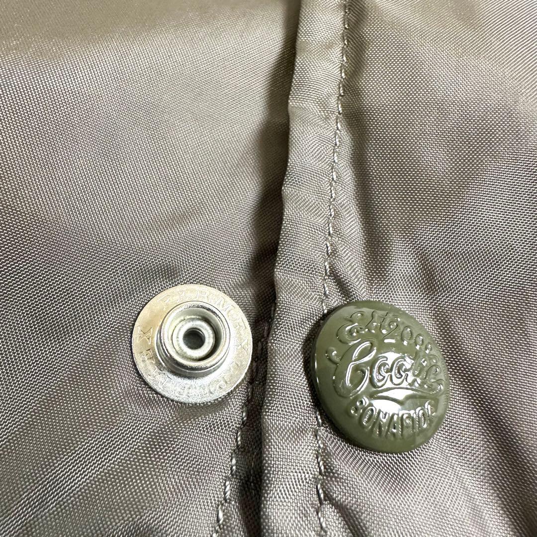 COOTIE (クーティ) x R.crumbコラボ コーチジャケット(XL) - メルカリ