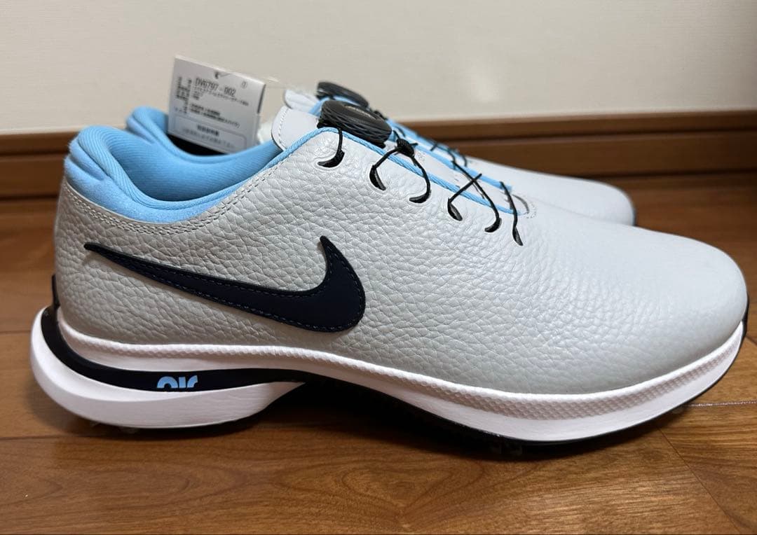 ナイキ エア ズーム ビクトリー ツアー 3 ボア 27.5cm