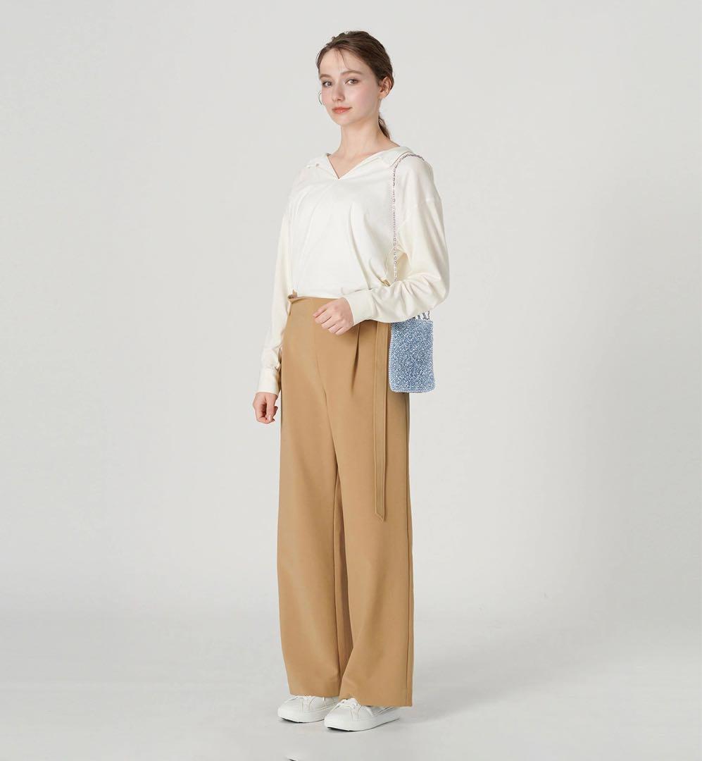 新品』アンテプリマ スタンダード II/スモール/チェーロシルバー