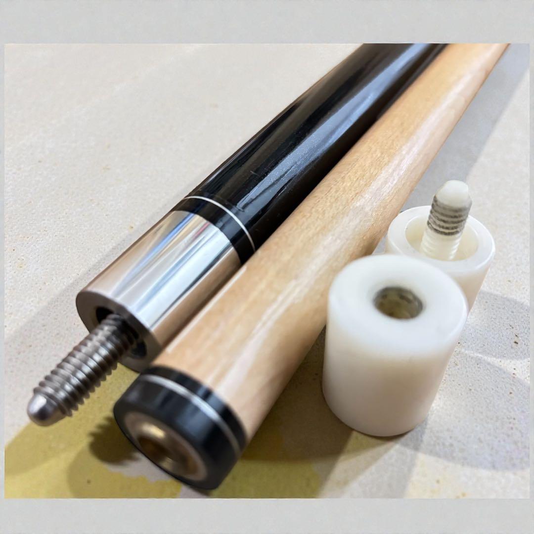 美品✨Adam OLYMPIC MEMORIAL ビリヤードキュー 58インチ級 - メルカリ