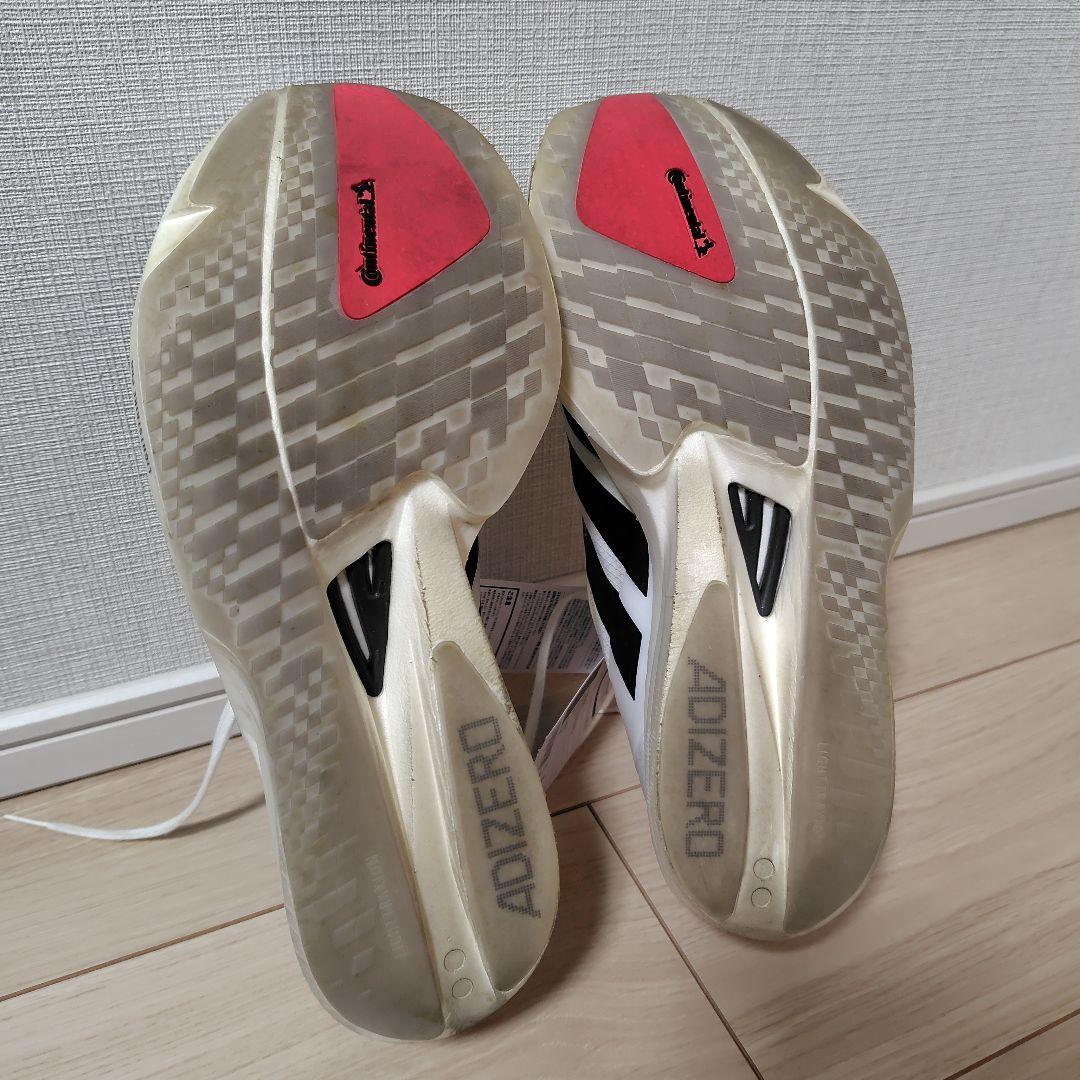 最終値下げ　 ADIZERO TAKUMI SEN 11　27.5cm
