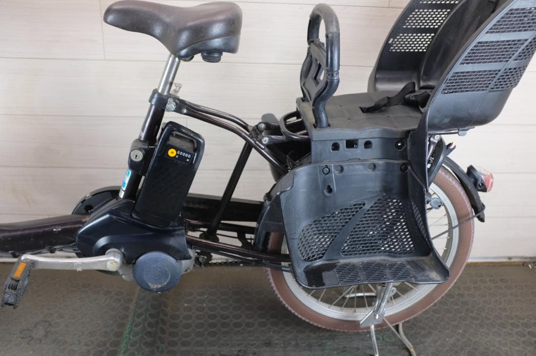 パナソニック ギュット　　20インチ　3段　16.0Ah（4点灯）充電器無し