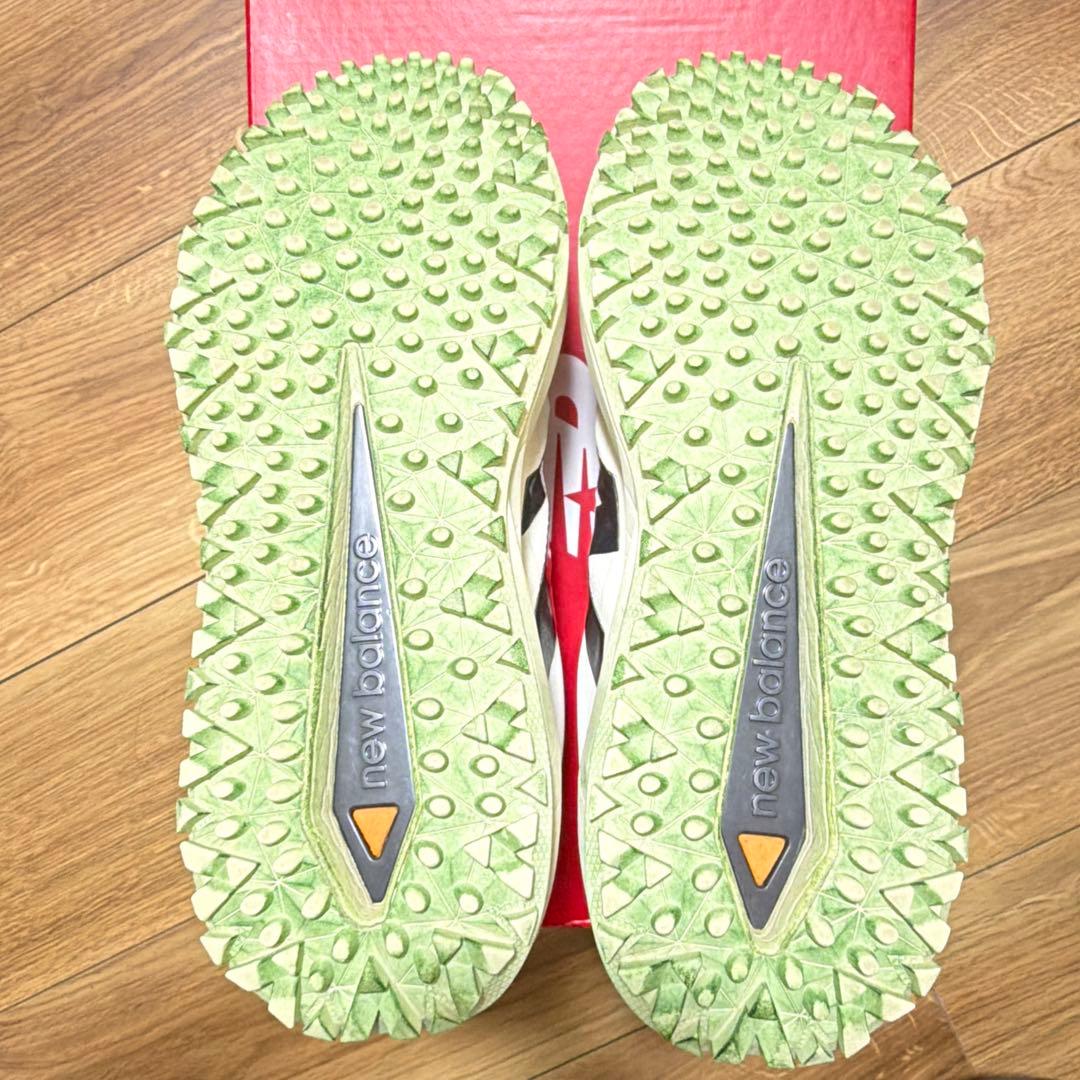 New Balance ゴルフシューズ UG1001A5 26.5cm