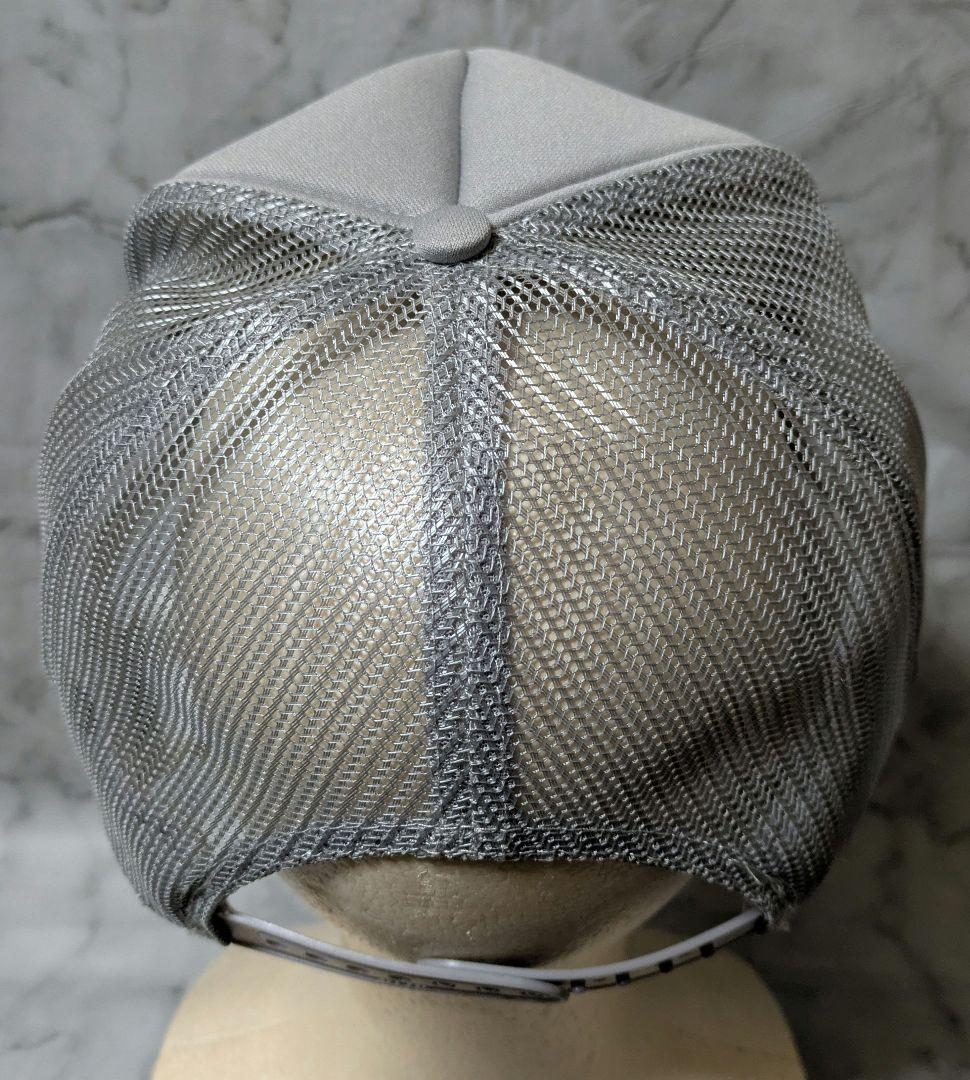 良品 DexFilmz メッシュキャップ Watson着用 - メルカリ
