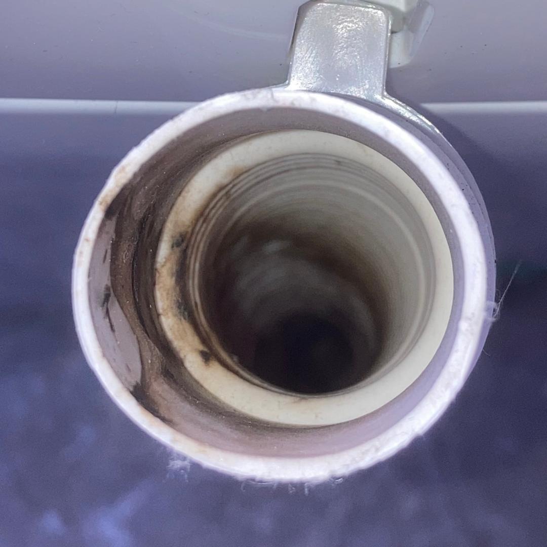 SHARP(シャープ) 2021年製 6.0kg 洗濯機 ES-GE6E-T