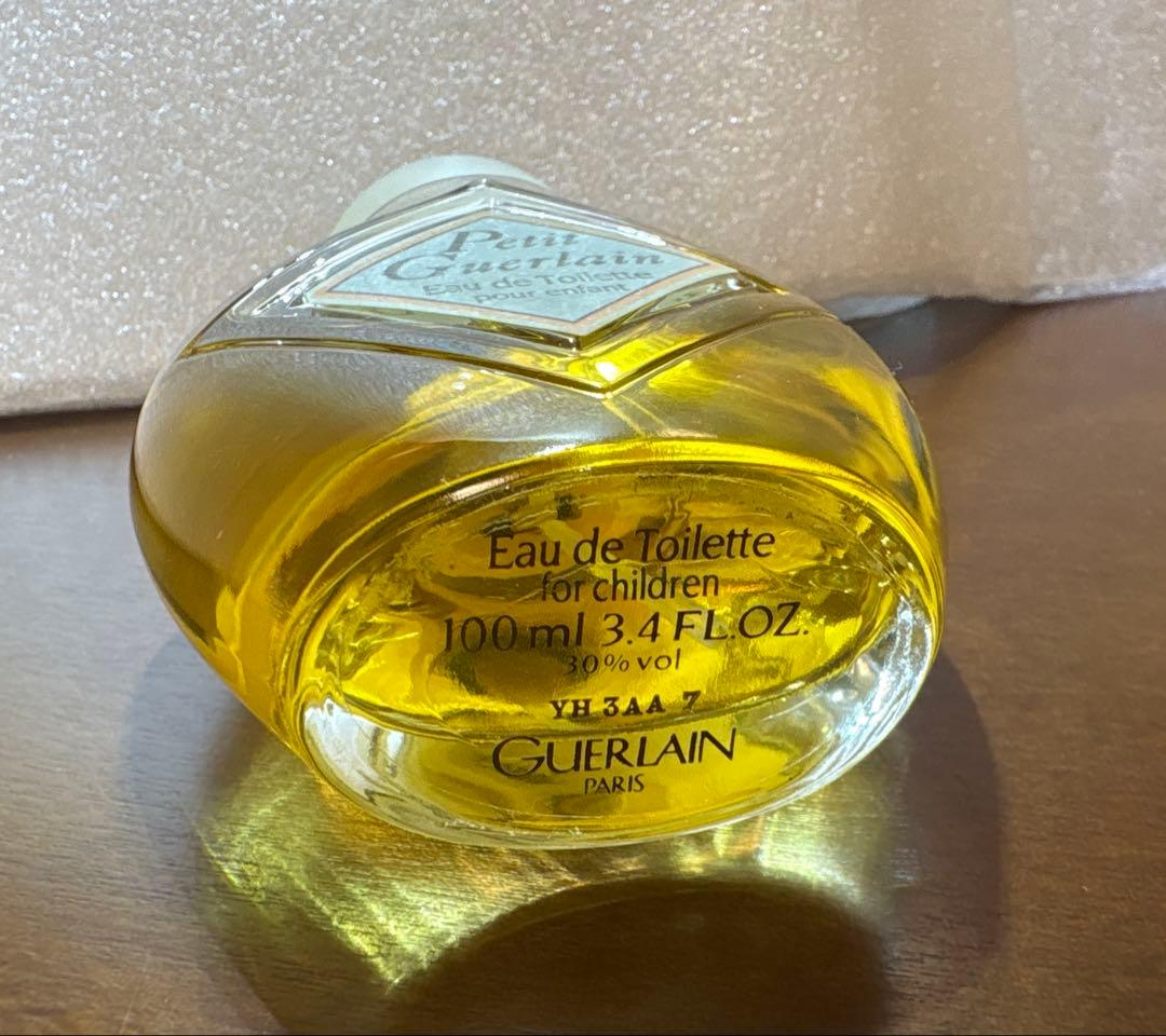 Petit Guerlain ゲラン プティゲラン 100ml - メルカリ