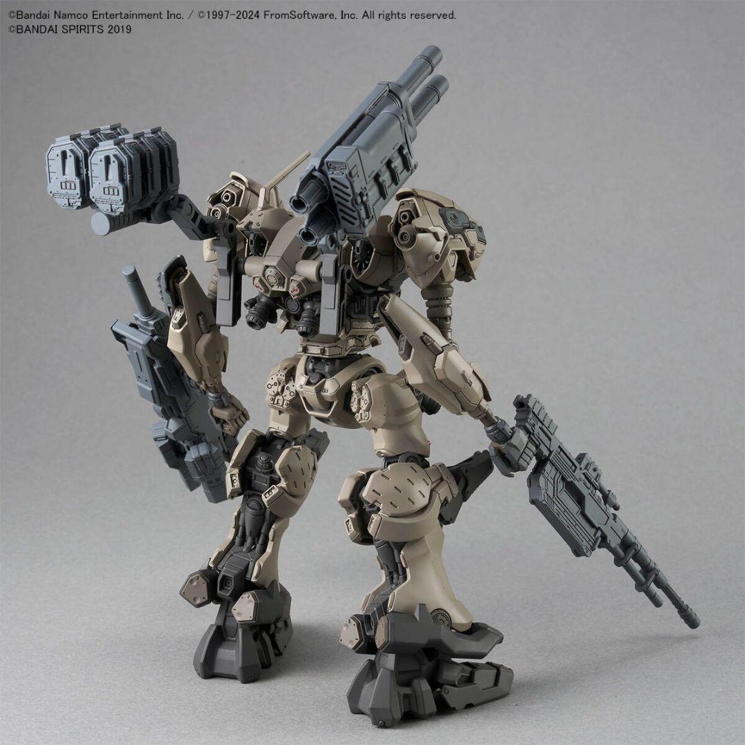 30mm アーマード・コア プラモデル 7点 まとめ売りセット - メルカリ
