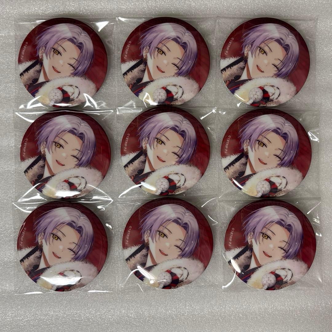 エイトリ キャラバッジ 可不可 - メルカリ