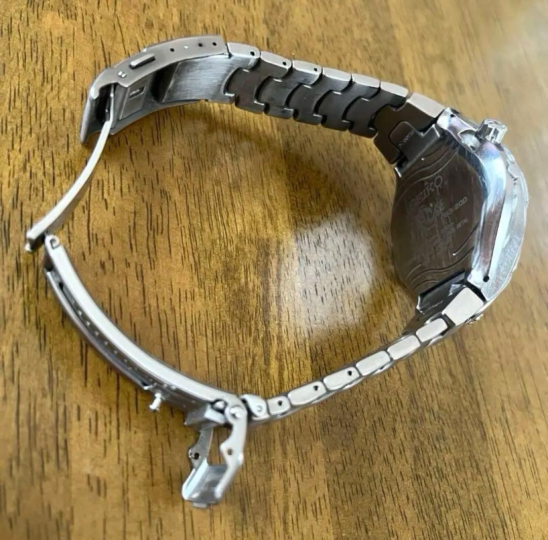 SEIKO セイコー スキューバマスター ピピンモデル 超稀少 200個限定