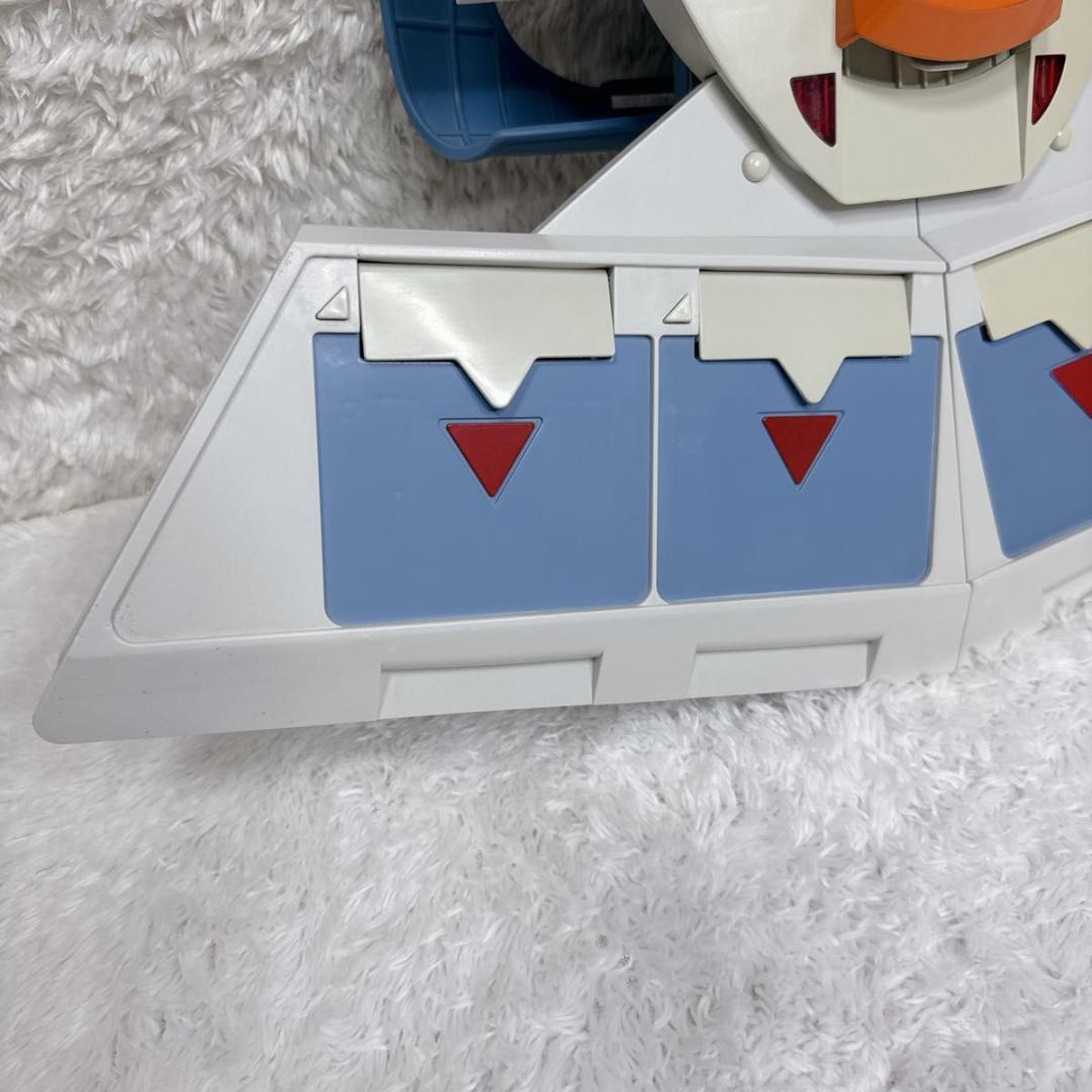 入手困難】遊戯王 5D's 3代目 デュエルディスク 希少品 当時品 コナミ