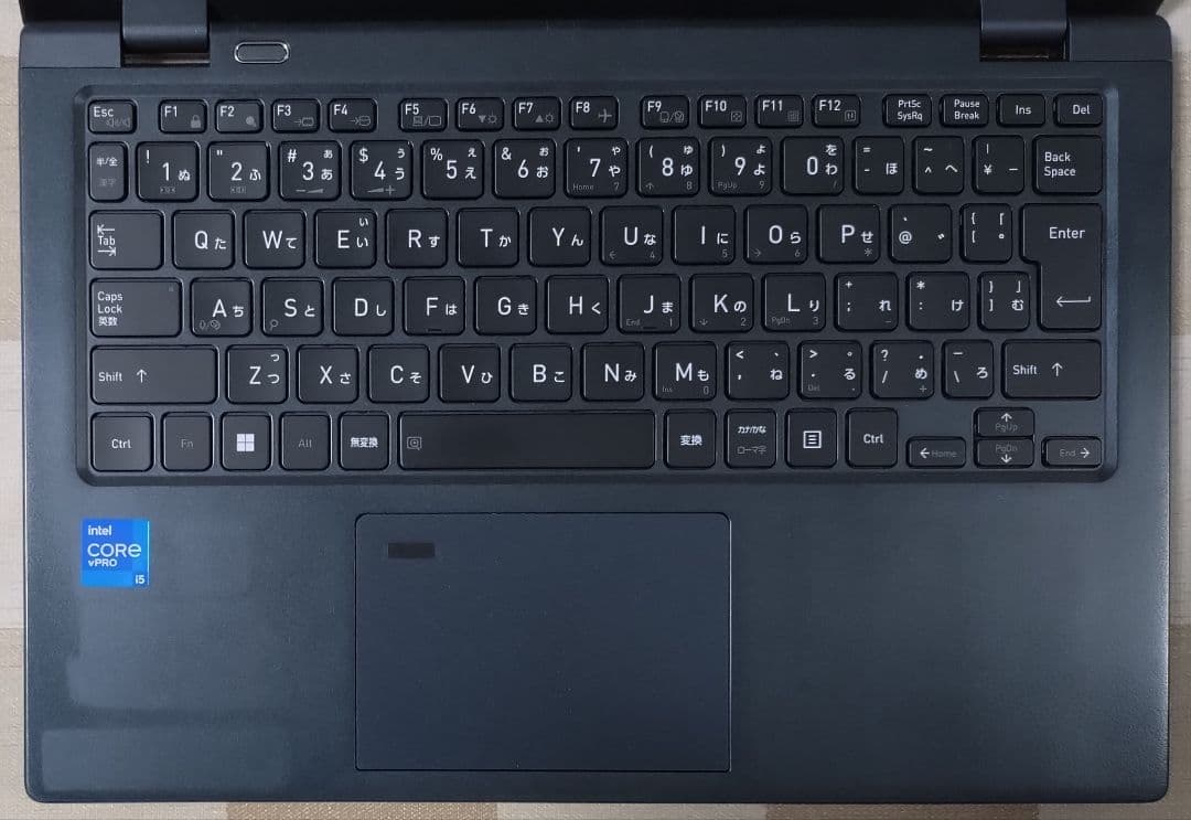 G83KW/12世代i5/SSD 256GB/16GB/FHD/13.3型 - メルカリ